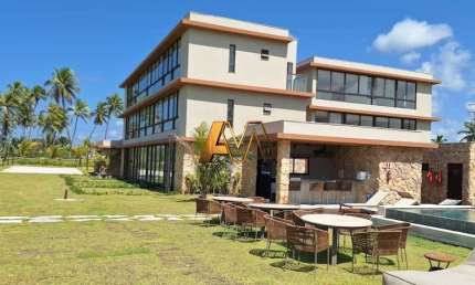 Apartamento à venda no bairro GUARAJUBA - Camaçari/BA