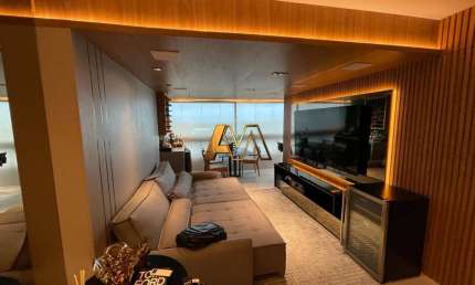 Apartamento com 3 quartos à venda na Avenida Luís Viana Filho, 6312, Paralela, Salvador