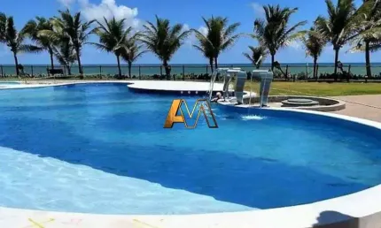 Apartamento à venda no bairro GUARAJUBA - Camaçari/BA