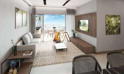 Apartamento à venda no bairro Jaguaribe - Salvador/BA