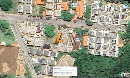 Terreno à venda no bairro BURAQUINHO - Lauro de Freitas/BA