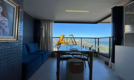 Apartamento à venda no bairro Jaguaribe - Salvador/BA