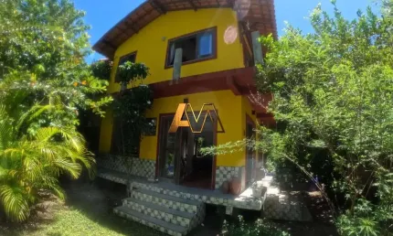 Casa em condomínio fechado com 1 quarto à venda na Morro De São Paulo, 998, Morro de São Paulo, Cairu