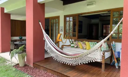 Apartamento à venda no bairro Praia do Forte - Mata de São João/BA