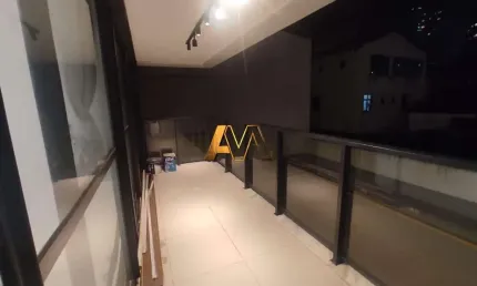Apartamento com 1 quarto à venda na Rua Marquês de Caravelas, 407, Barra, Salvador