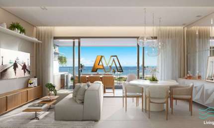 Apartamento à venda no bairro Jaguaribe - Salvador/BA