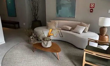 Apartamento com 1 quarto à venda na Rua Marquês de Caravelas, 407, Barra, Salvador