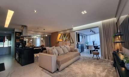 Apartamento à venda no bairro Patamares - Salvador/BA