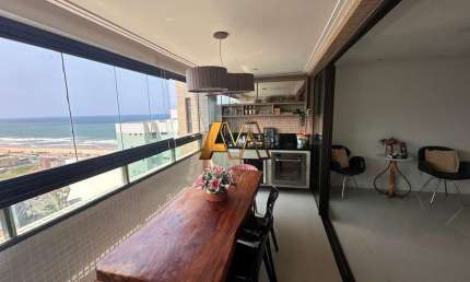 Apartamento à venda no bairro Armação - Salvador/BA