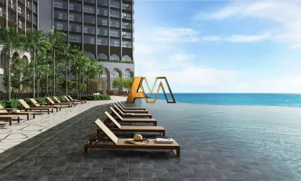 Apartamento com 1 quarto à venda na Avenida Oceânica, 2294, Ondina, Salvador