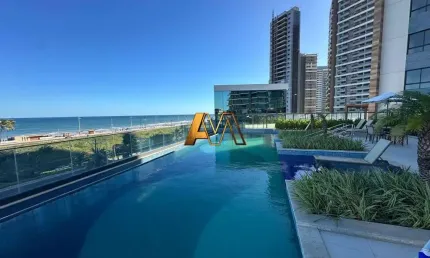 Apartamento à venda no bairro Jaguaribe - Salvador/BA