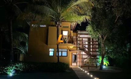 Casa à venda no bairro Costa do Sauípe - Mata de São João/BA