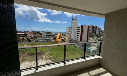 Apartamento à venda no bairro Armação - Salvador/BA