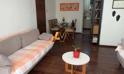 Apartamento com 2 quartos à venda na Rua Doutor Augusto Lopes Pontes, 511, Stiep, Salvador