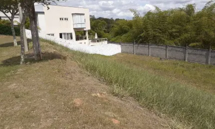 Terreno à venda no bairro Alphaville Litoral Norte II - Camaçari/BA