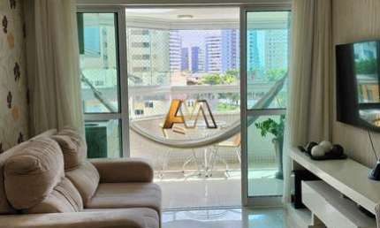 Apartamento à venda no bairro Armação - Salvador/BA