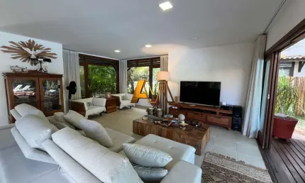Casa à venda no bairro Costa do Sauípe - Mata de São João/BA