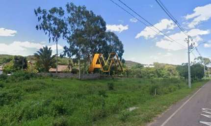 Terreno à venda na Rua Do Rosario, 00, Centro, Mucugê