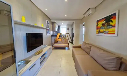 Apartamento à venda no bairro ITACIMIRIM - Camaçari/BA