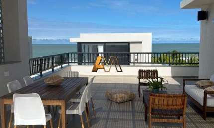 Apartamento à venda no bairro ITACIMIRIM - Camaçari/BA