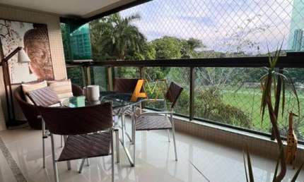 Apartamento à venda no bairro Alphaville I - Salvador/BA