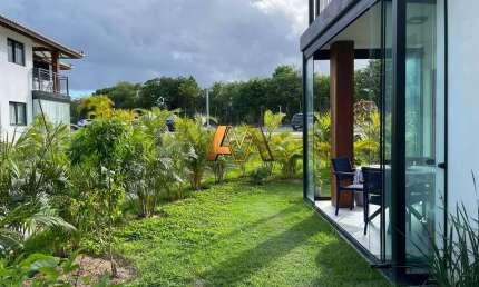 Apartamento à venda no bairro Praia do Forte - Mata de São João/BA