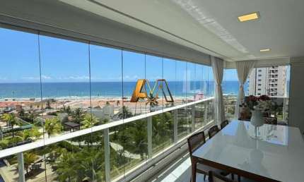 Apartamento à venda no bairro Pituaçu - Salvador/BA