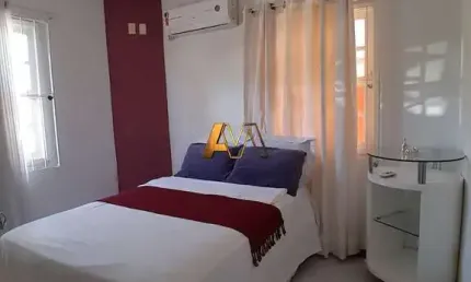 Apartamento à venda no bairro Praia do Forte - Mata de São João/BA