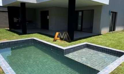 Casa à venda no bairro Alphaville Litoral Norte III - Camaçari/BA