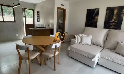 Casa em condomínio fechado com 2 quartos à venda na Imbassai, 151, Imbassai, Mata de São João