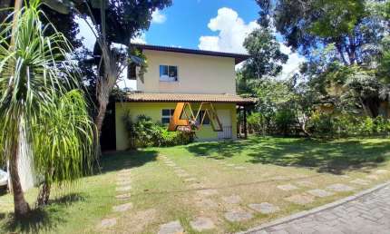 Casa à venda no bairro Açu da Torre - Mata de São João/BA