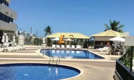 Apartamento com 3 quartos à venda na Avenida Presidente Vargas, 2400, Ondina, Salvador