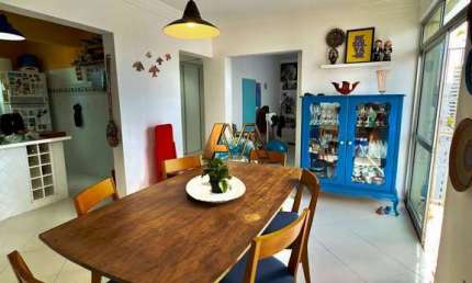 Apartamento com 2 quartos à venda na Rua Martins de Almeida, 62, Ondina, Salvador