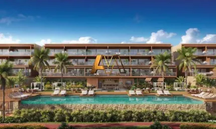 Apartamento à venda no bairro IMBASSAÍ - Mata de São João/BA
