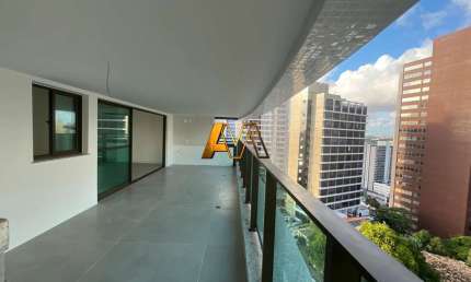 Apartamento à venda no bairro Caminho das Árvores - Salvador/BA