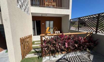Apartamento à venda no bairro ITACIMIRIM - Camaçari/BA
