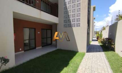 Apartamento à venda no bairro ITACIMIRIM - Camaçari/BA