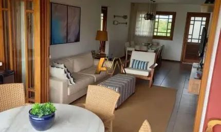 Apartamento à venda no bairro Praia do Forte - Mata de São João/BA