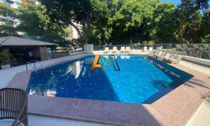 Apartamento à venda no bairro Itaigara - Salvador/BA