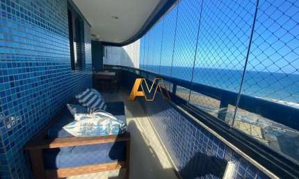 Apartamento à venda no bairro Armação - Salvador/BA