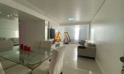 Apartamento com 3 quartos à venda na Rua Clara Nunes, Pituba, Salvador