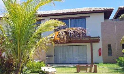 Casa à venda no bairro IMBASSAÍ - Mata de São João/BA