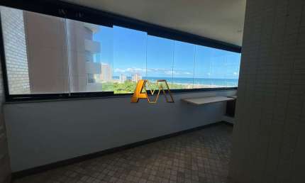 Apartamento à venda no bairro Patamares - Salvador/BA