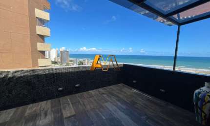 Apartamento à venda no bairro Patamares - Salvador/BA