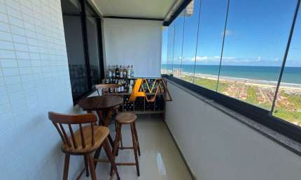 Apartamento à venda no bairro Patamares - Salvador/BA
