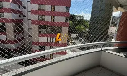 Apartamento à venda no bairro Itaigara - Salvador/BA