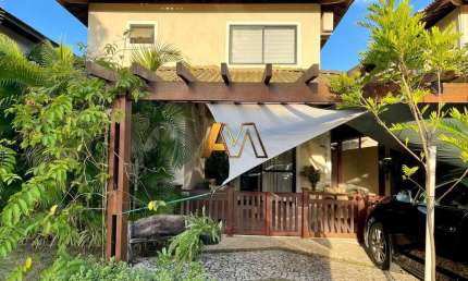 Casa em condomínio fechado com 5 quartos para alugar na Avenida Orlando Gomes, 2596, Piatã, Salvador
