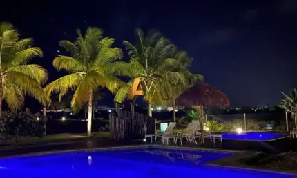 Apartamento à venda no bairro praia do forte - mata de são joão/ba