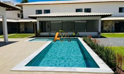 Apartamento à venda no bairro IMBASSAÍ - Mata de São João/BA