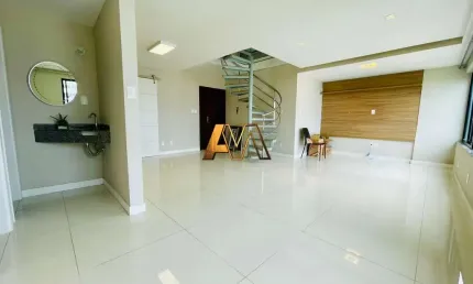 Cobertura com 4 quartos à venda na Rua Pará, 00, Pituba, Salvador